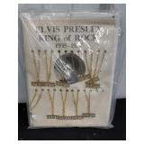 Elvis Necklaces