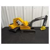 Toy Excavators