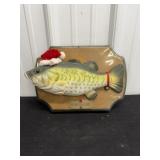 Big Mouth Billy Bass