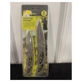 Treeline 2 pc Hunting Knives