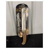 Camillus Carnivore XZ Knife
