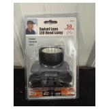 Swivel Head Lamp