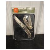 OT 2 pc Knife Set