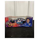 WC Jeff Gordon