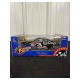 WC Dale Earnhardt