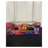 WC Jeff Gordon