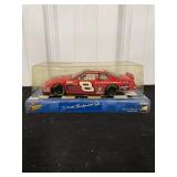 WC Dale Earnhardt Jr.