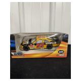 HW Caterpillar Car