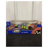 WC Jeff Gordon