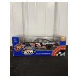 WC Dale Earnhardt
