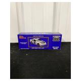 Brickyard 400 Die Cast Metal Coin Bank