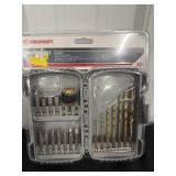 Drill Bit Set