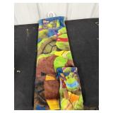 TMNT Bath Towel Set