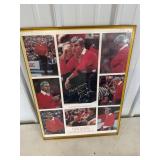 Bob Knight Poster (24' x 18')