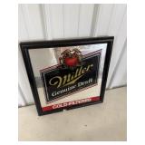 MGD Mirror (18' x 18')