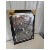 American Expedition Mirror (18' x 25')