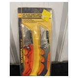 Olympia Utility Knife Set