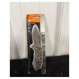 OT Camo Knife