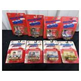 RC Serial Numbers & SuperTruck
