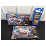 HW Multipacks