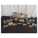 Misc. Toy Cars