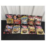 Racing Champions Cars