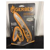 Gerber Paraframe Knife Set