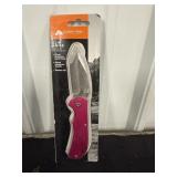 OT Clip Knife