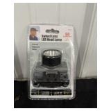 Swivel Head Lamp