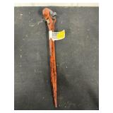 16' Orange Camo Ratchet w/ Spud