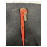 18' Spud Pipe Wrench