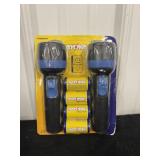 Rayovac Flashlights
