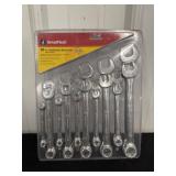 GreatNeck Wrench Set
