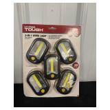 HT Work Light Set