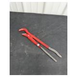 Adjustable Pipe Wrench