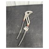 20' T&G Pliers