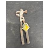 10' Multi-Purpose Hammer/Pliers