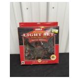 Case Tractor Lights