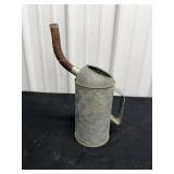 2 qt. Oil Can