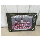 Winchester Wood Sign (24' x 16')