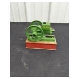 John Deere Toy