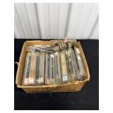Large Lot of Watch Bands