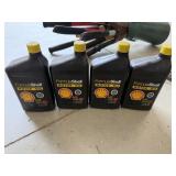 Shell 10w-30 Oil (4)