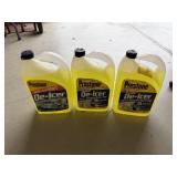 De-Icer Washer Fluid (3)