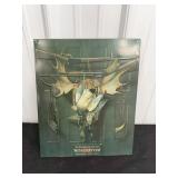 Winchester Tin Sign (16' x 12')