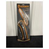 Gerber Knife/Saw Set