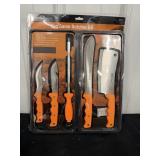 Country Trails Game Butcher Kit