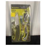 Treeline 3 pc Folding Knives
