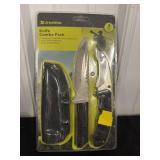 Treeline Knife Combo Pack