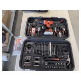 B&D Tool Set